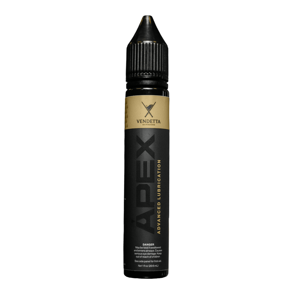 APEX Advanced Lubrication