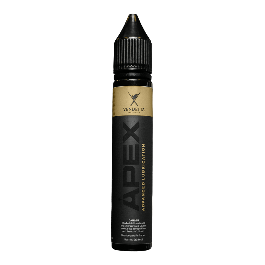 APEX Advanced Lubrication